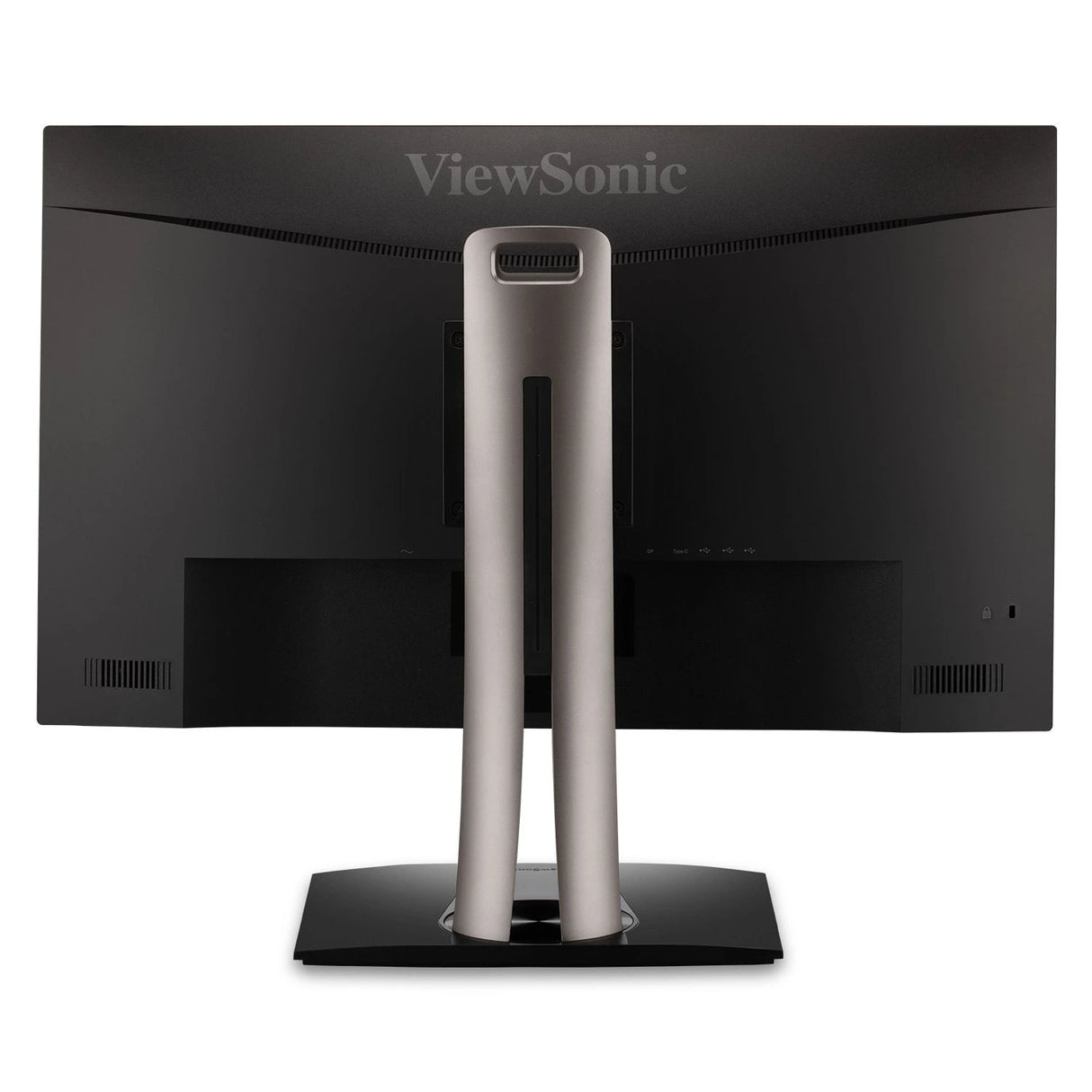 R-Go Tools VP275-4K Pantallas para PC 68,6 cm 3840 x 2160 Pixeles Si