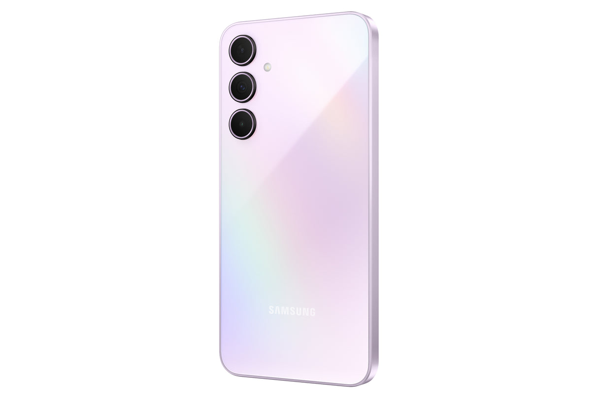 Samsung Galaxy SM-A356E teléfonos inteligentes 16,8 cm (6.6") Plana Super AMOLED Gorilla Glass