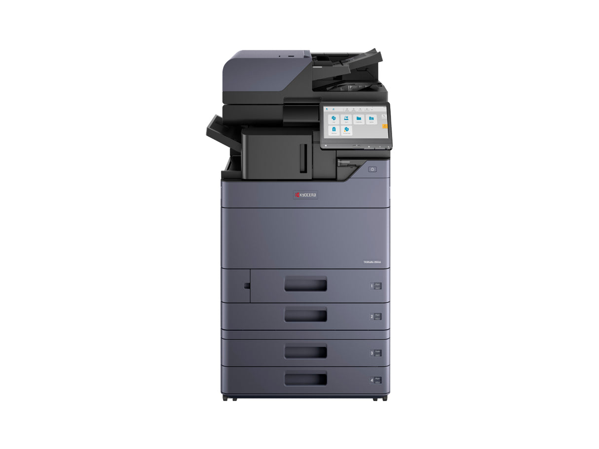 KYOCERA TASKalfa 2554ci Impresora Multifunción Laser Negro