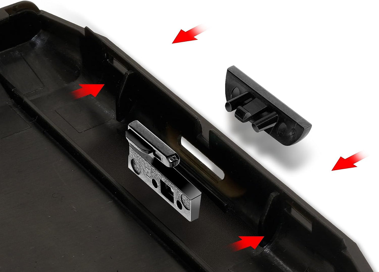 Carcasa Adata Para Ssd/D.D 2.5" Rojo Usb 3.1 Aex500U3-Crd