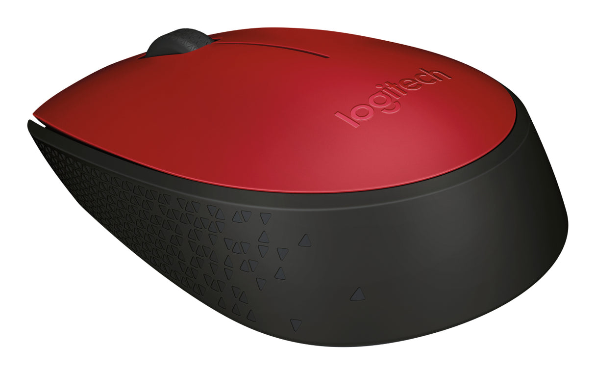 Logitech M170 Ratón 1 Vertical Oficina RF inalámbrico