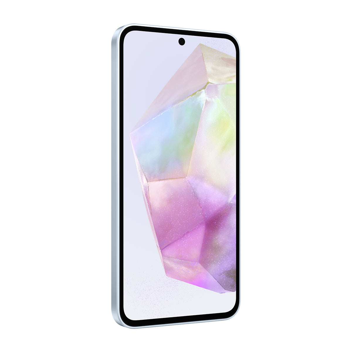 Samsung Galaxy A35 5G SM-A356E 16.8 cm (6.6") Tarjeta SIM sencilla Android 14 USB Tipo C 6 GB 128 GB 5000 mAh Azul