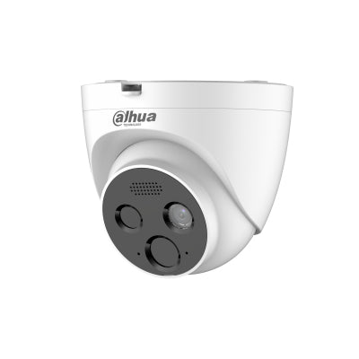 Dahua Technology DHI-HY-FT431LDP cámaras de vigilancia Cámara de seguridad IP Interior Alámbrico Si
