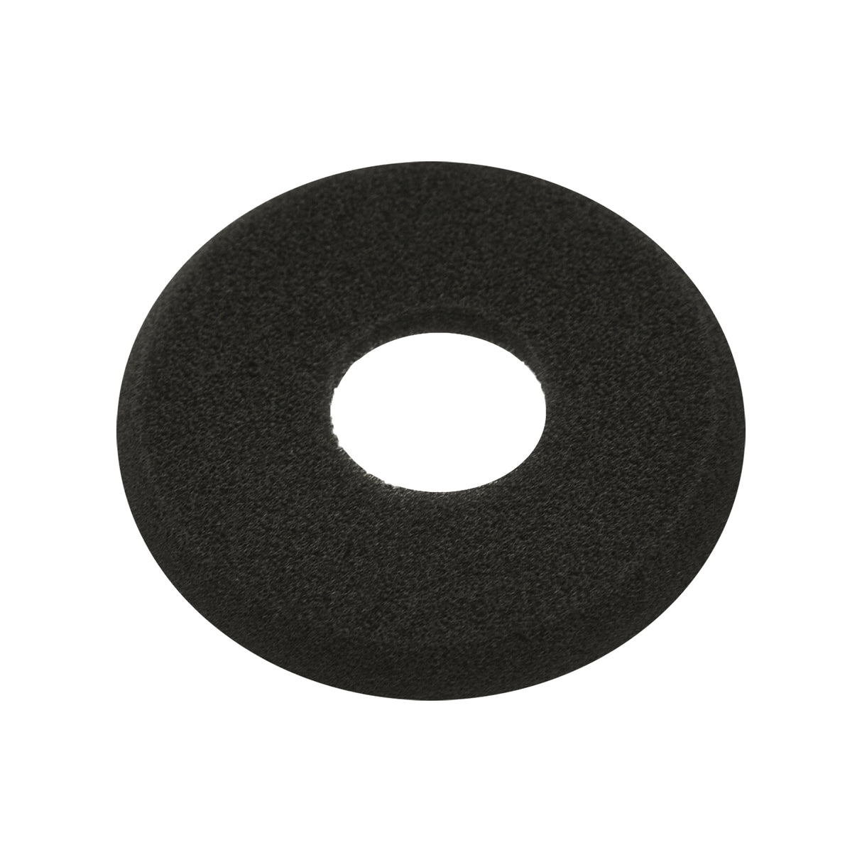 Jabra 14101-04 accesorio de auriculares/audífonos Almohadilla para el oído, Espuma, Negro