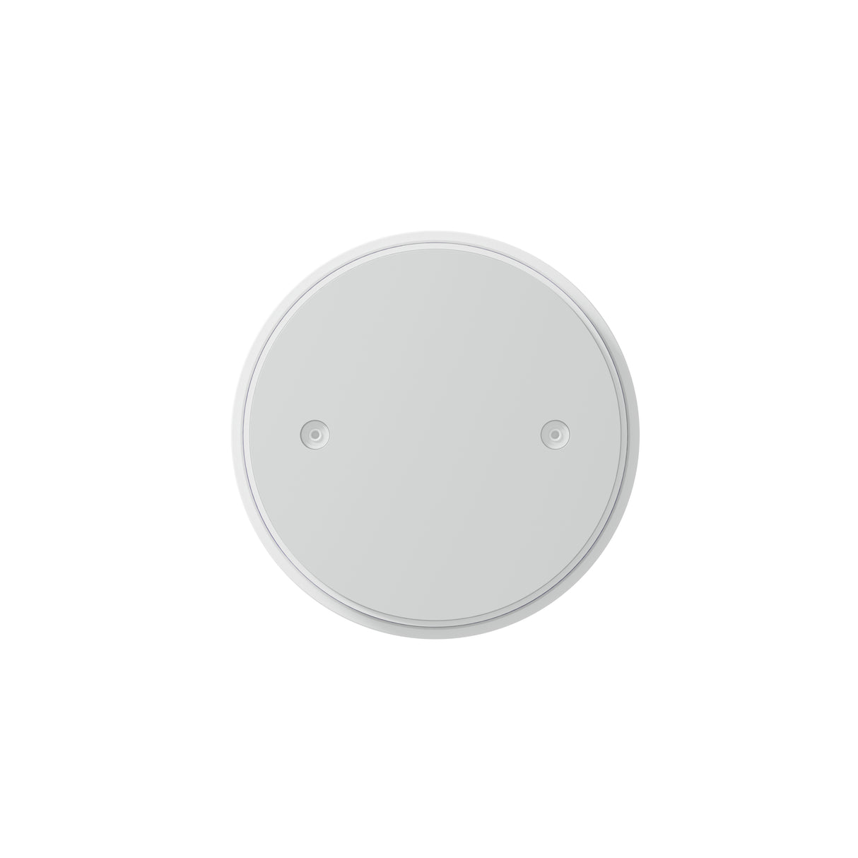 Logitech Scribe accesorios para videoconferencias Mando a distancia Blanco Si Logitech