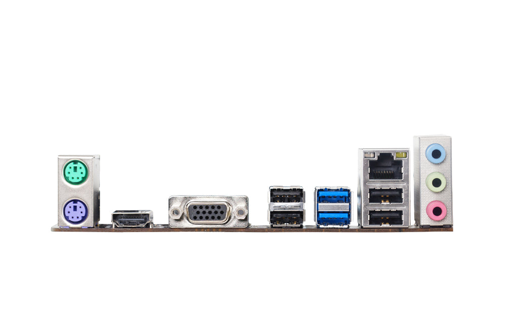 Biostar B560MHP 2.0 placa base Intel B560 LGA 1200 (Socket H5) Micro ATX, Intel® Celeron®, Intel® Pentium®, DDR4-SDRAM