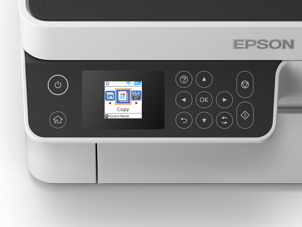 MULTIFUNCIONAL MONOCROMATICA M2120 A4 WIFI 32PPM