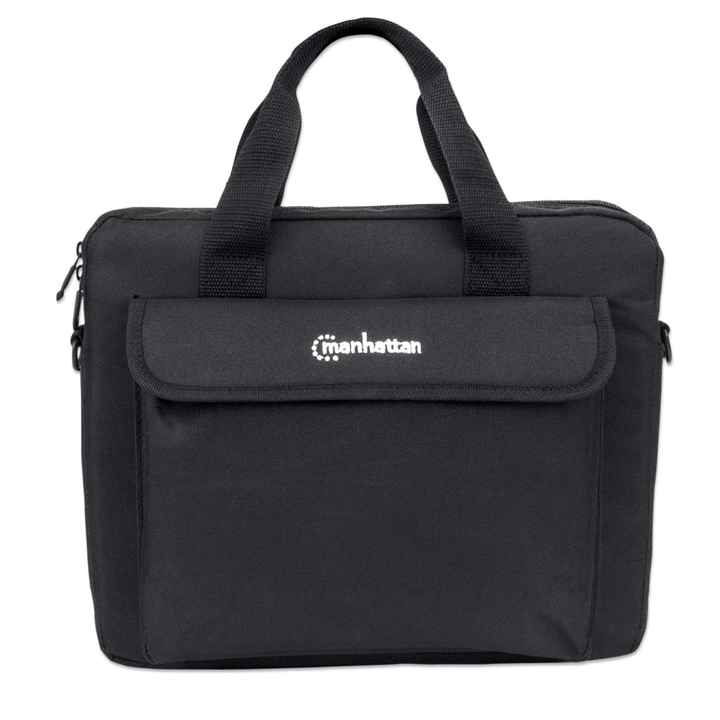 Manhattan Maletín 12.5" Para Notebook 439862, Producto Empresarial