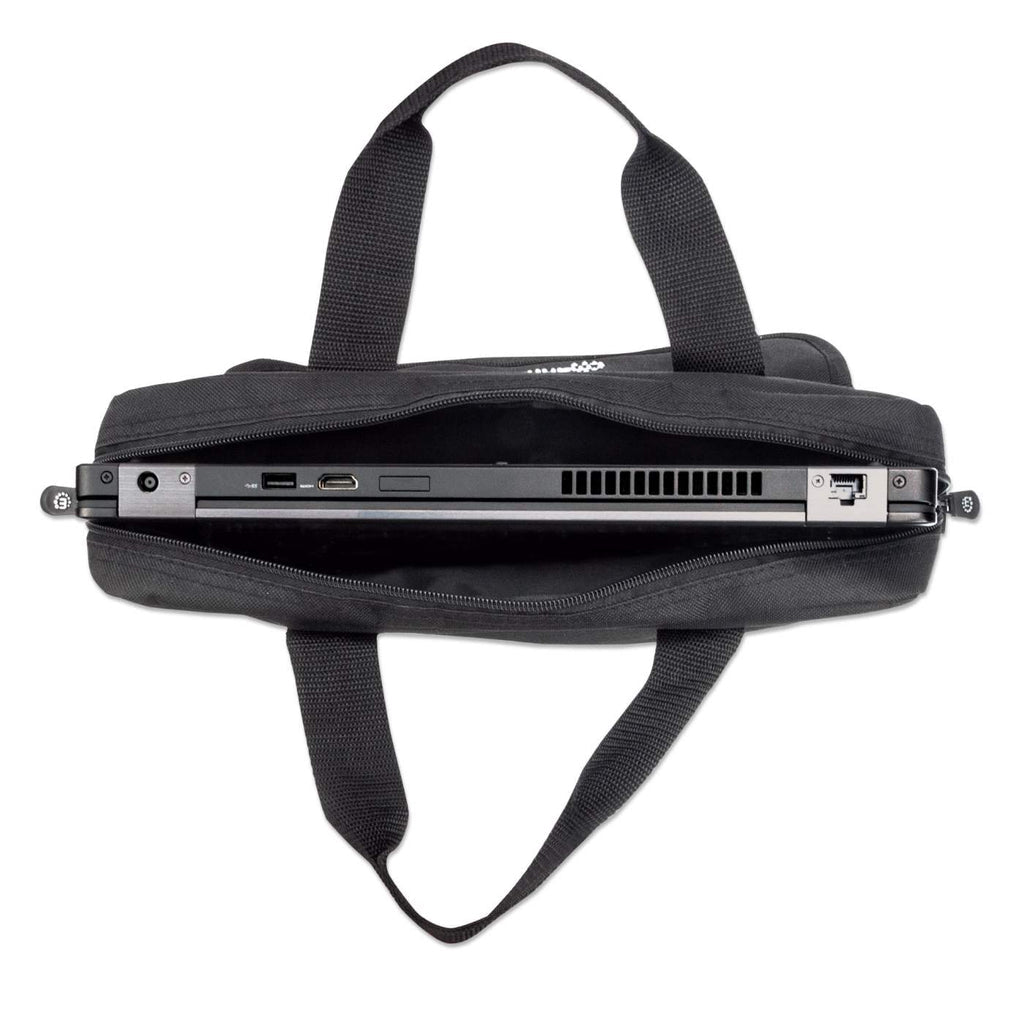 Manhattan Maletín 12.5" Para Notebook 439862, Producto Empresarial