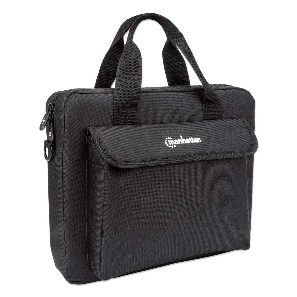 Manhattan Maletín 12.5" Para Notebook 439862, Producto Empresarial