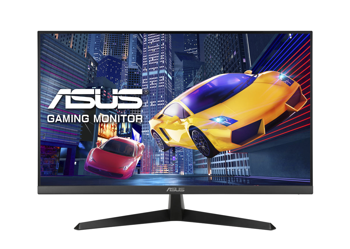 ASUS VY279HGR Monitor 68,6 cm (27") 1920 x 1080 Pixeles Full HD LCD Negro