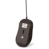 Verbatim 70233 Ratón 1 Vertical USB tipo A Óptico