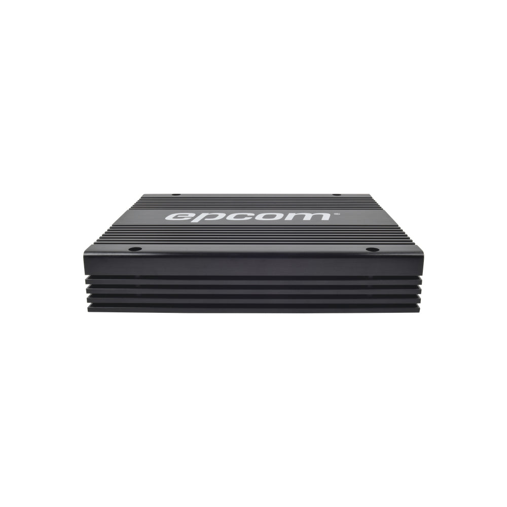 Epcom EP30-80-85 amplificador de señal celular Amplificador de señal móvil para exterior Negro