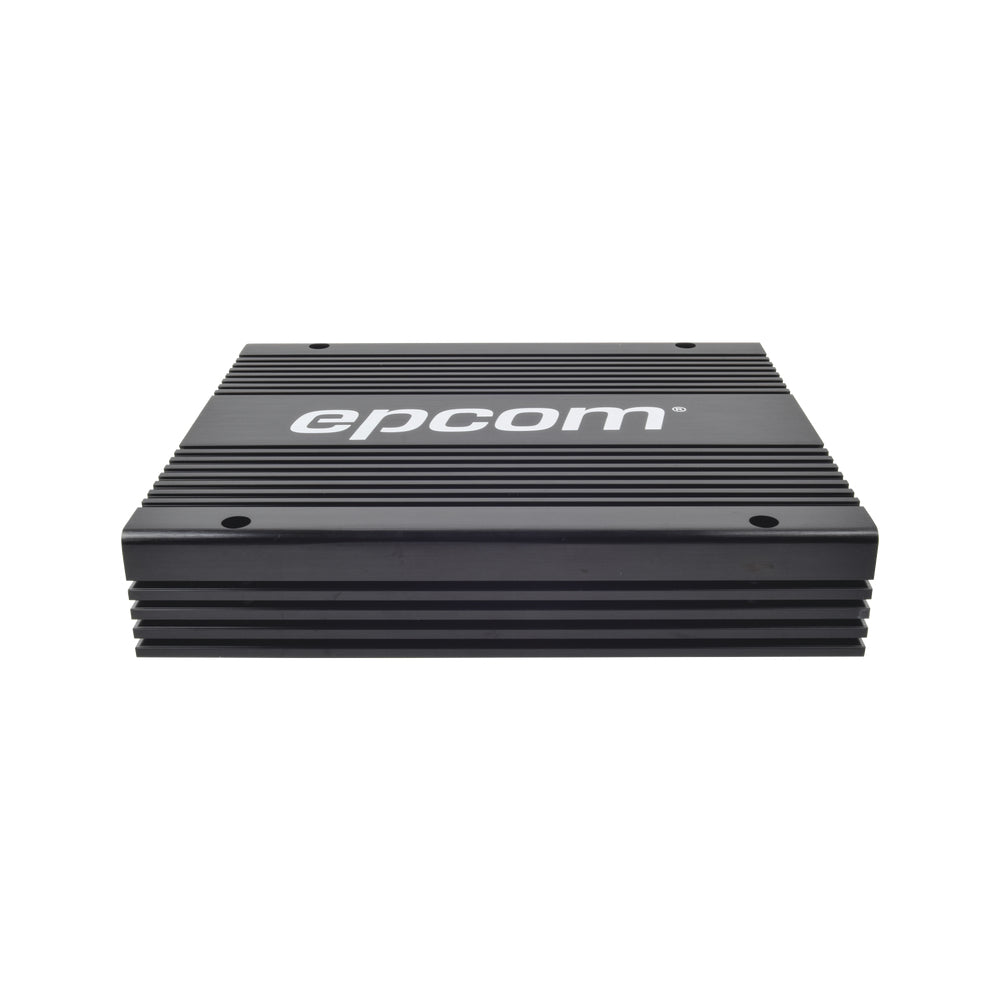 Epcom EP30-80-19 amplificador de señal celular Amplificador de señal móvil para exterior Negro