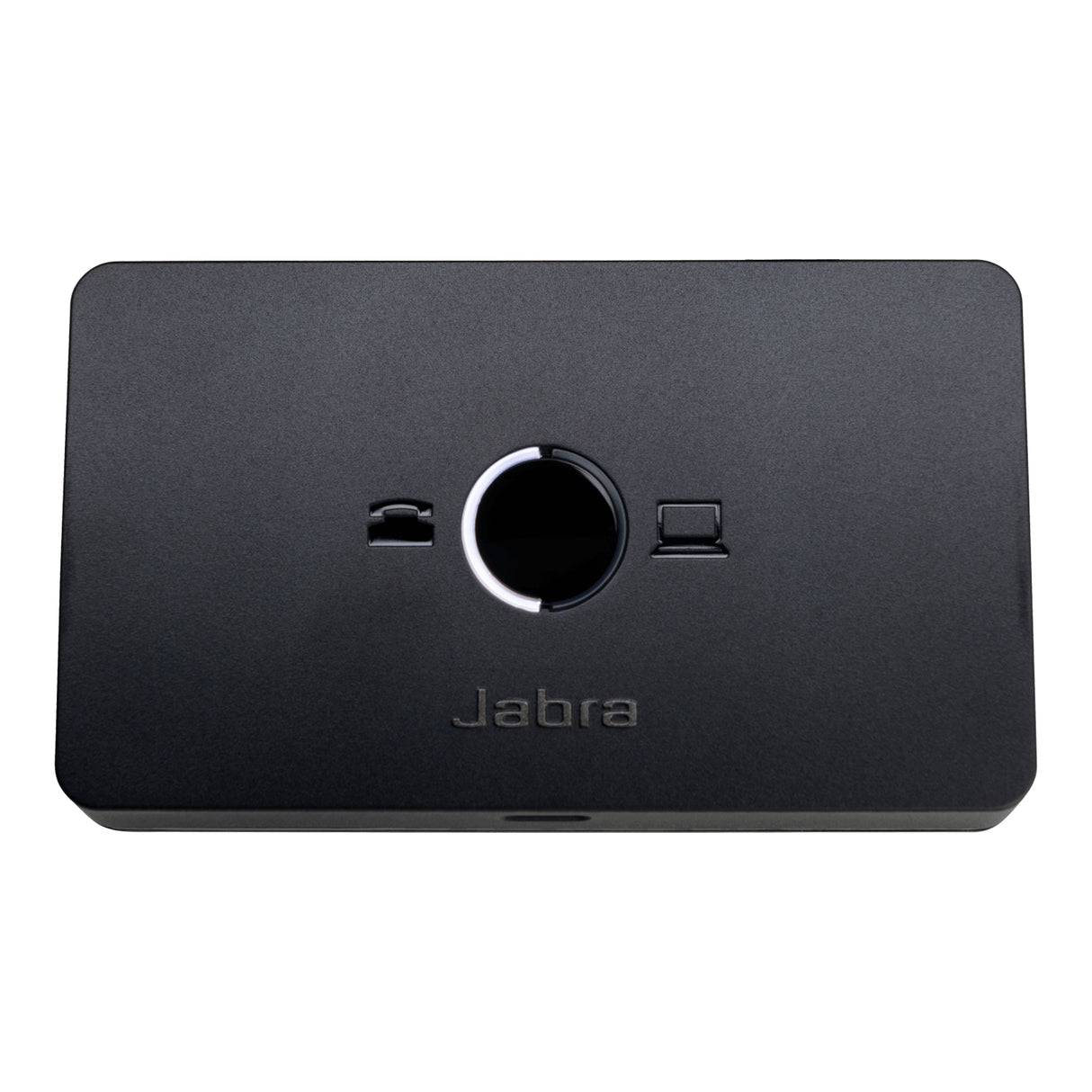Jabra 1950-79 accesorio de auriculares/audífonos Adaptador de interfase, Acrilonitrilo butadieno estireno (ABS), Policarbonato, 190.8 g