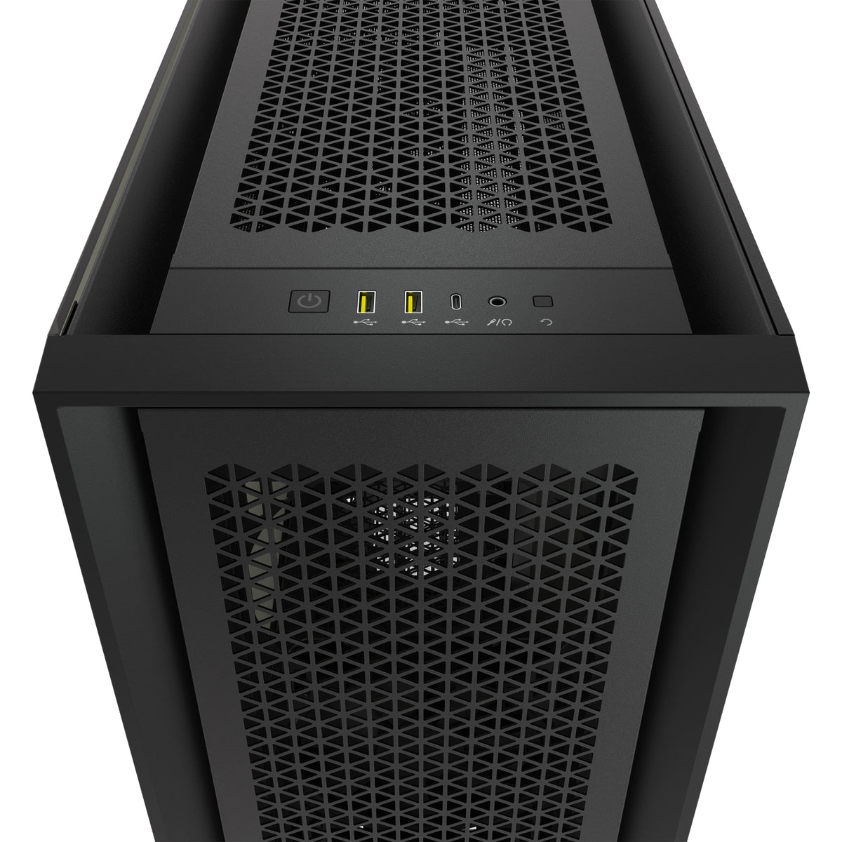 Corsair 5000D AIRFLOW Midi Tower Negro