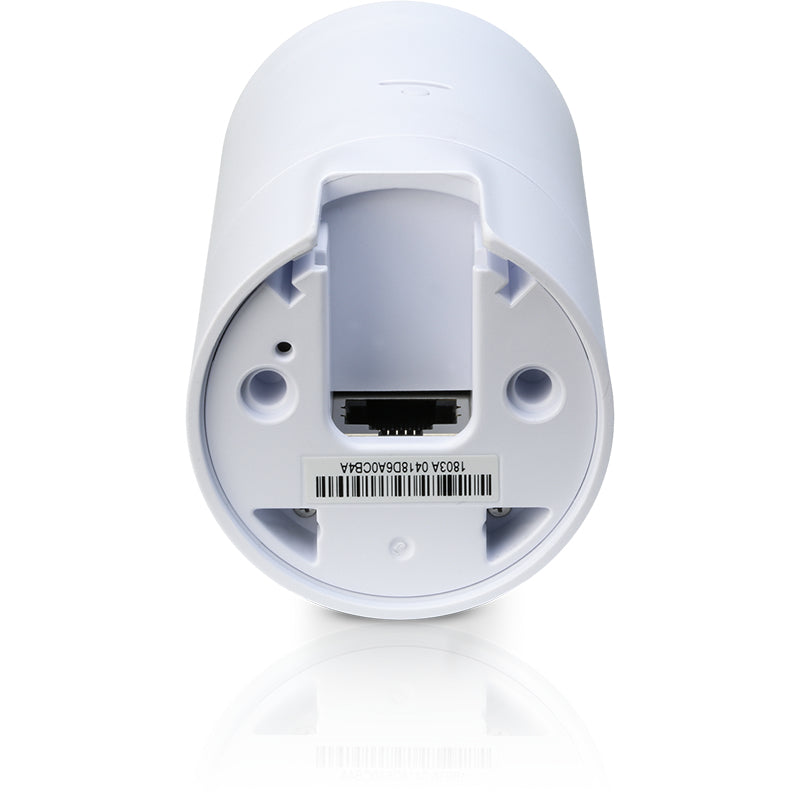 Ubiquiti G3-FLEX Cubo Cámara de seguridad IP Interior y exterior 1920 x 1080 Pixeles Techo/pared/Tubo, Alámbrico, Blanco