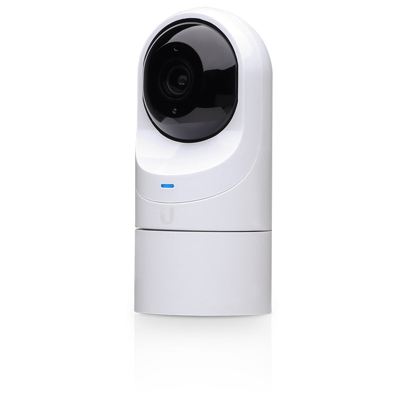 Ubiquiti G3-FLEX Cubo Cámara de seguridad IP Interior y exterior 1920 x 1080 Pixeles Techo/pared/Tubo, Alámbrico, Blanco