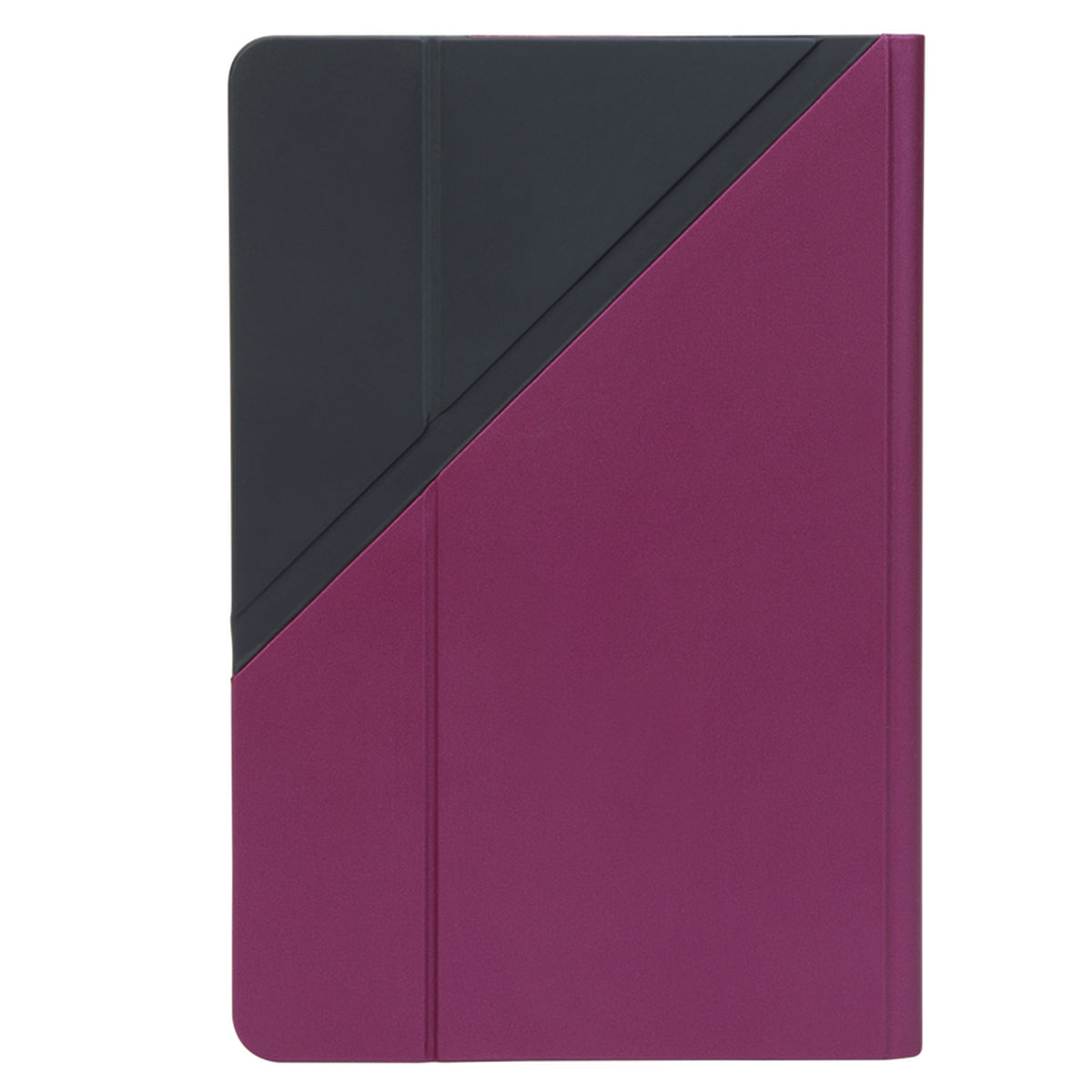 Targus Fit-n-Grip fundas para tablets 20,3 cm (8") Folio Púrpura Cualquier marca