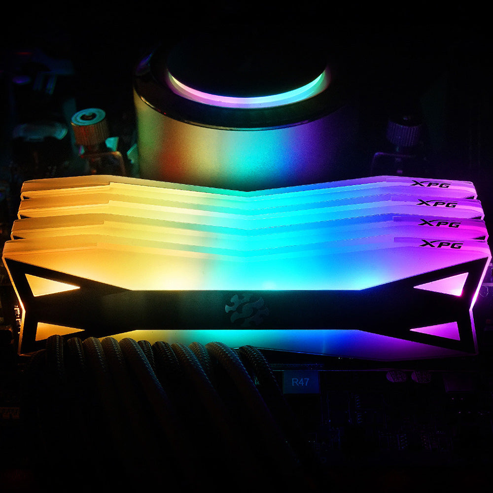 XPG SPECTRIX D-60 Memoria RAM 16 8 GB 1 x 8 GB DDR4