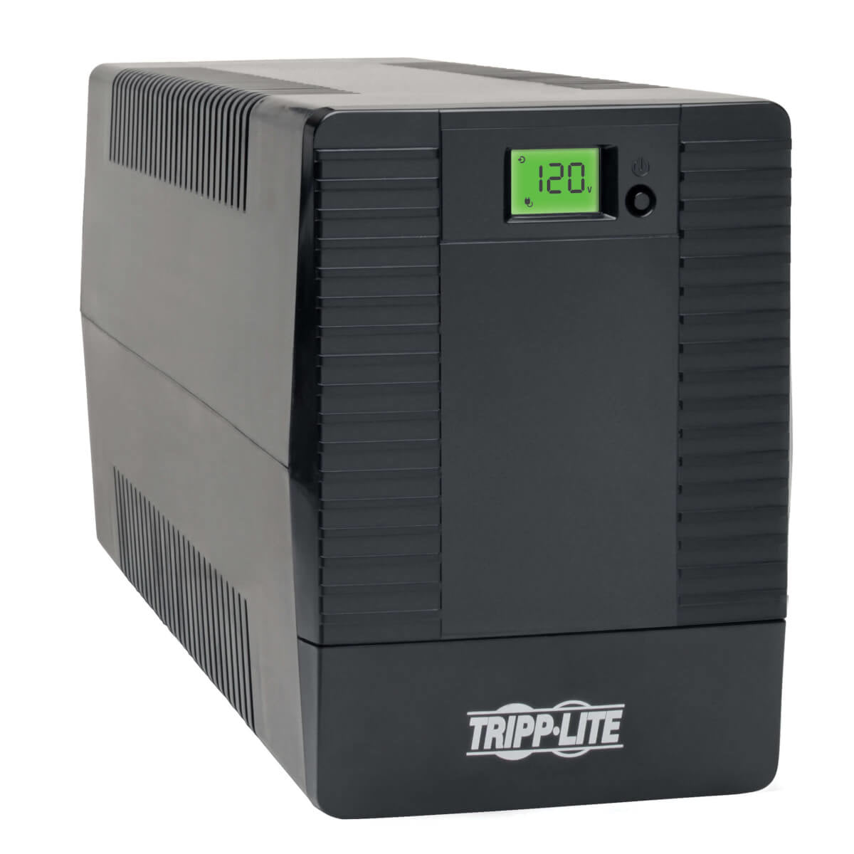 Tripp Lite OMNISMART700TSU UPS No Break OmniSmart Interactivo de 700VA 480W - 8 Tomacorrientes NEMA