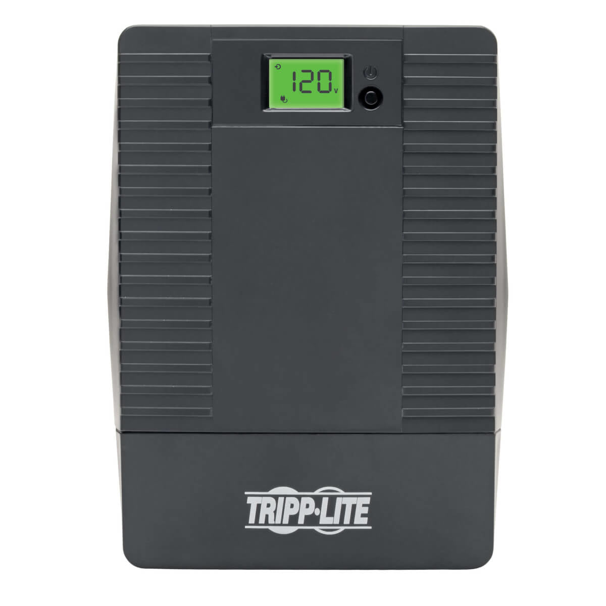 Tripp Lite OMNISMART700TSU UPS No Break OmniSmart Interactivo de 700VA 480W - 8 Tomacorrientes NEMA