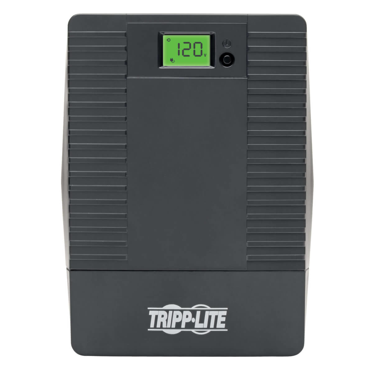 Tripp Lite SMART1050TSU UPS interactivo de 1050VA 900W – 8 tomacorrientes NEMA 5-15R, AVR, 120 V, 50Hz / 60Hz, USB, RS-2
