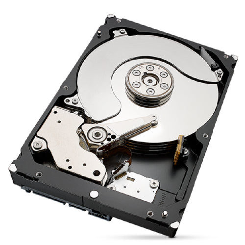 Seagate ST4000NT001 Discos duros internos 4 TB 7200 RPM 8,7 W