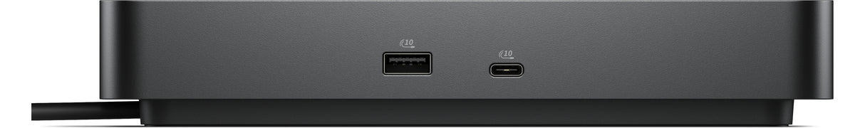 DELL Pro Thunderbolt 4 SD25TB4 Laptop Alámbrico Thunderbolt 4 4 2