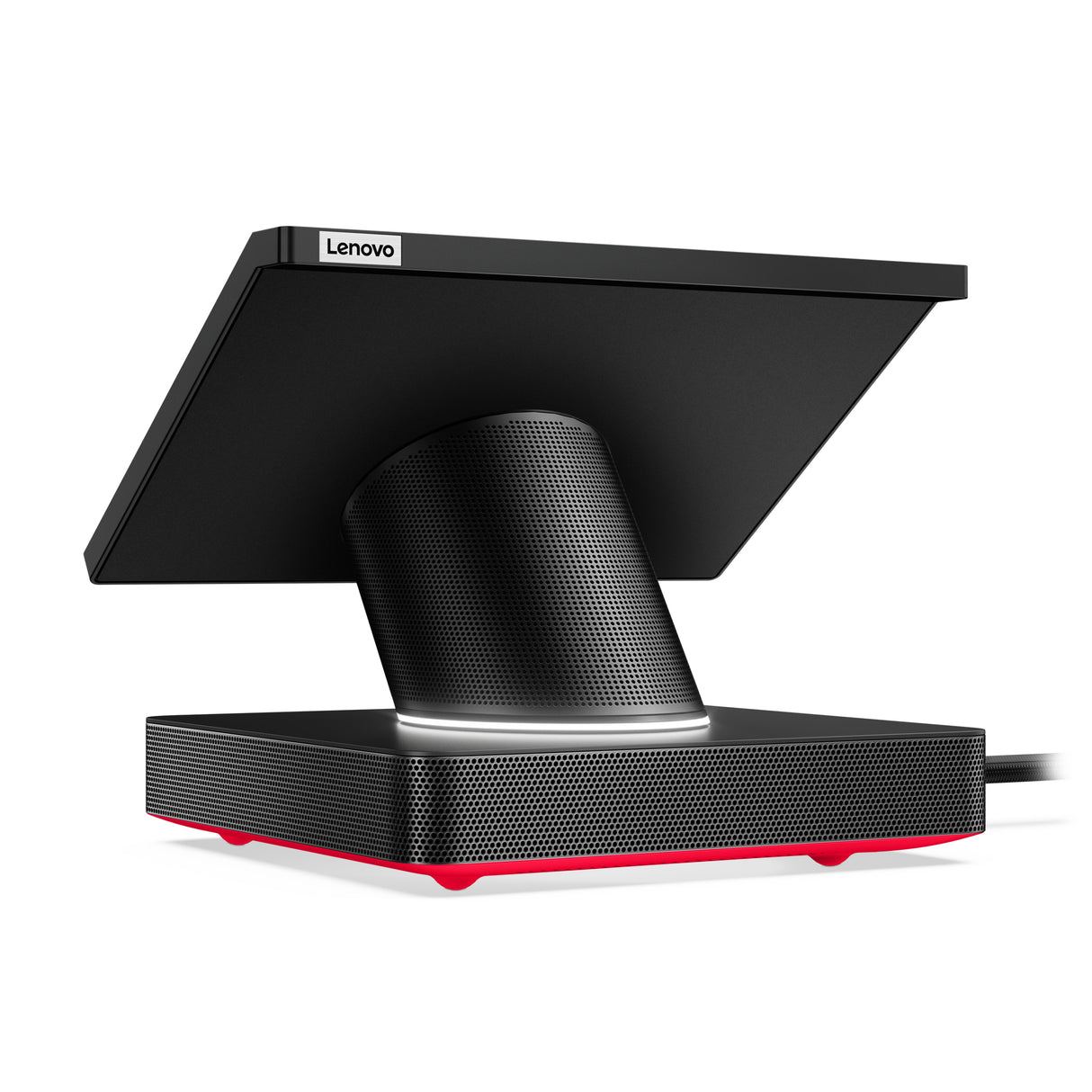 Lenovo ThinkSmart Hub all-in-one pcs 25,6 cm (10.1") 1920 x 1200 Pixeles Si Full HD