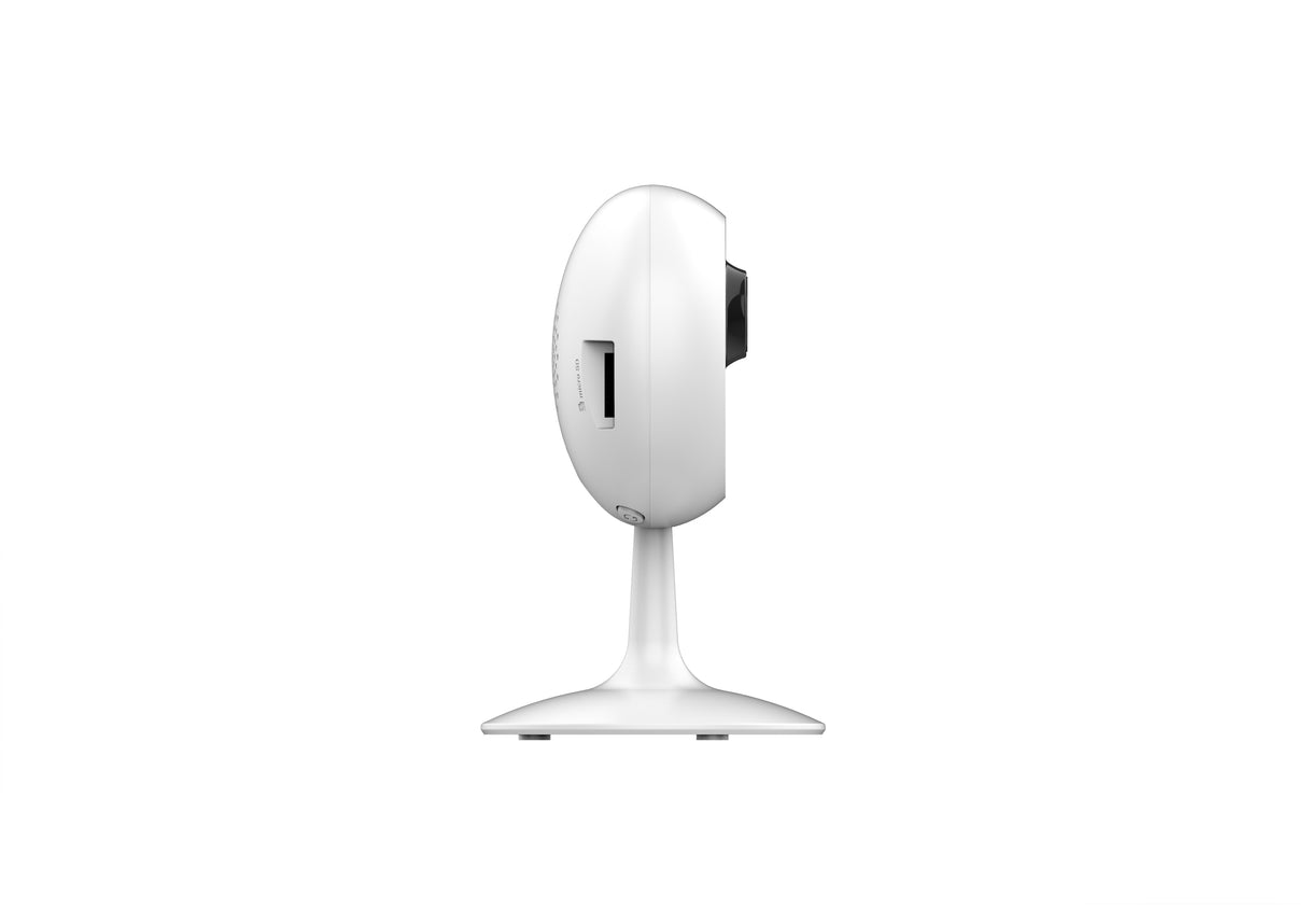 EZVIZ C1C Esférico Cámara de seguridad IP Interior 1920 x 1080 Pixeles Techo/Pared/Escritorio, Inalámbrico, Interno, 2.4