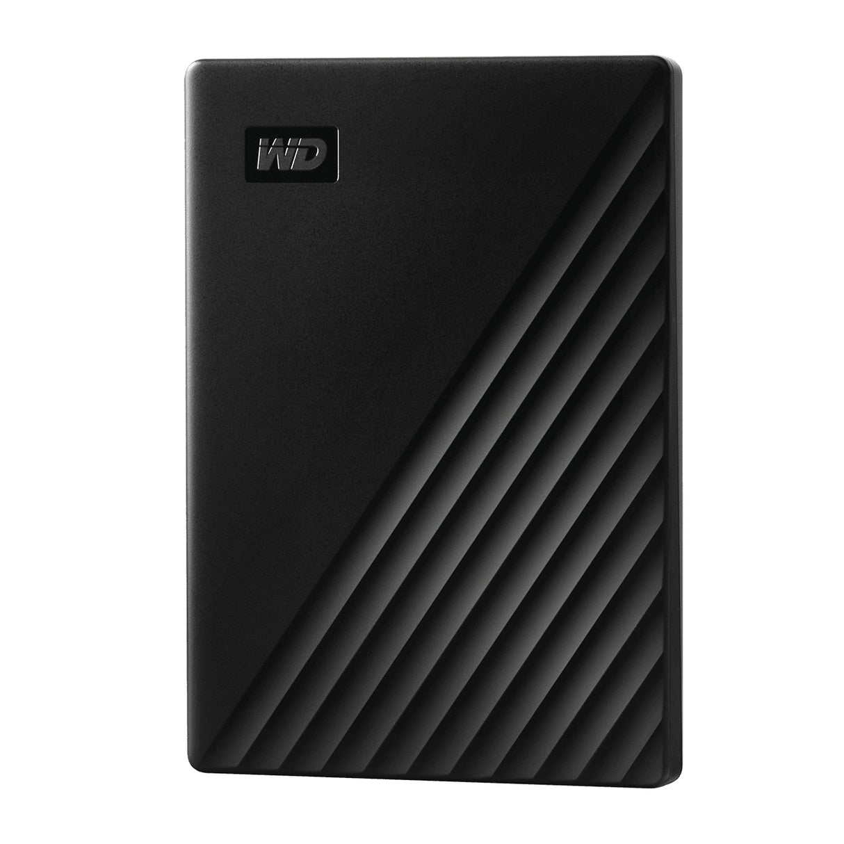 Western Digital My Passport disco duro externo 4 TB 3.2 Gen 1 (3.1 Gen 1) Negro