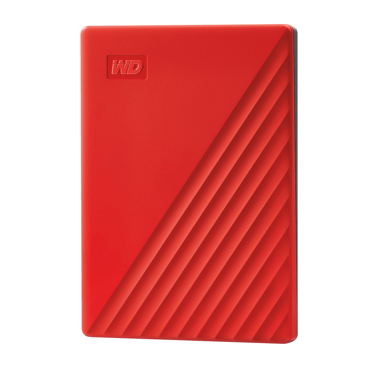 WD Disco Duro Externo My Passport 2TB 2.5" USB 3.0, Encriptación y Backup