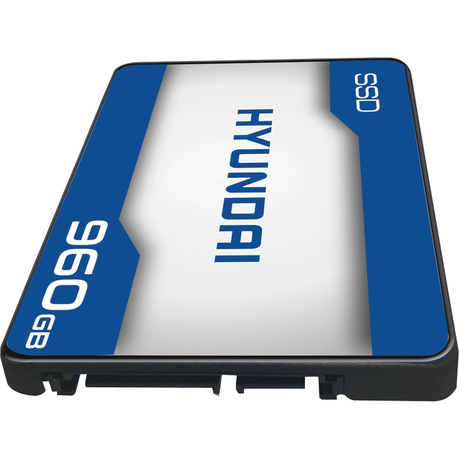 Hyundai C2S3T/960G unidad de estado sólido 960 GB 2.5" SATA 3D TLC