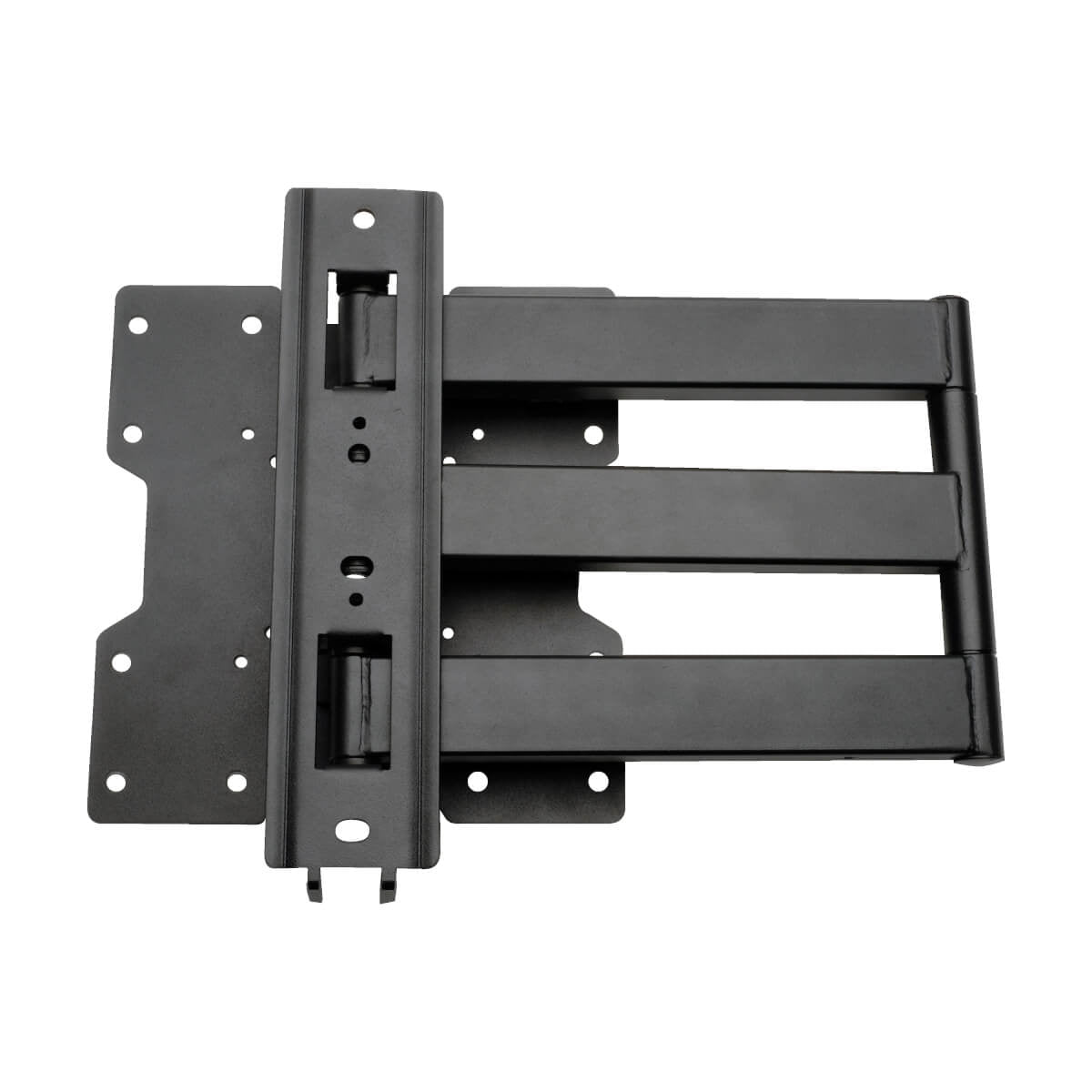 Tripp Lite DWM1742MA Soporte de Pared Articulado Giratorio / Inclinable con Brazos para TV y Monitores de 17" a 42&