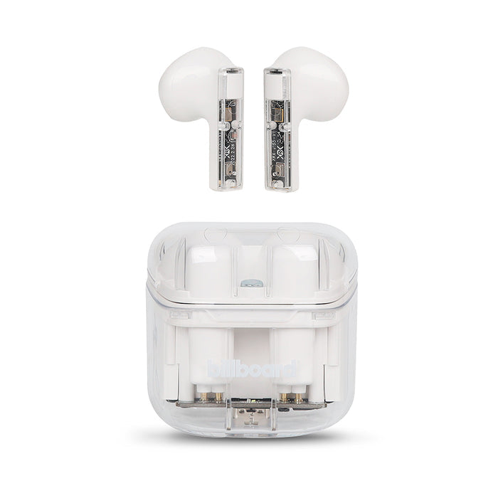 Billboard BB-E78594 audífono y auriculare Auriculares True Wireless Stereo (TWS) Intra auditivo Llamadas/Música Bluetoot