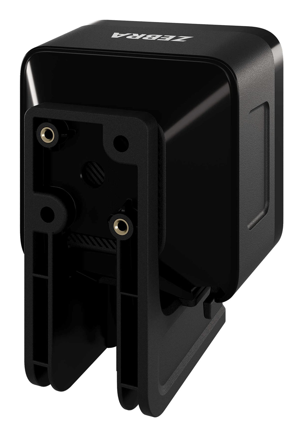 Zebra SP2002 Lector de códigos de barras fijo 1D/2D CMOS Negro