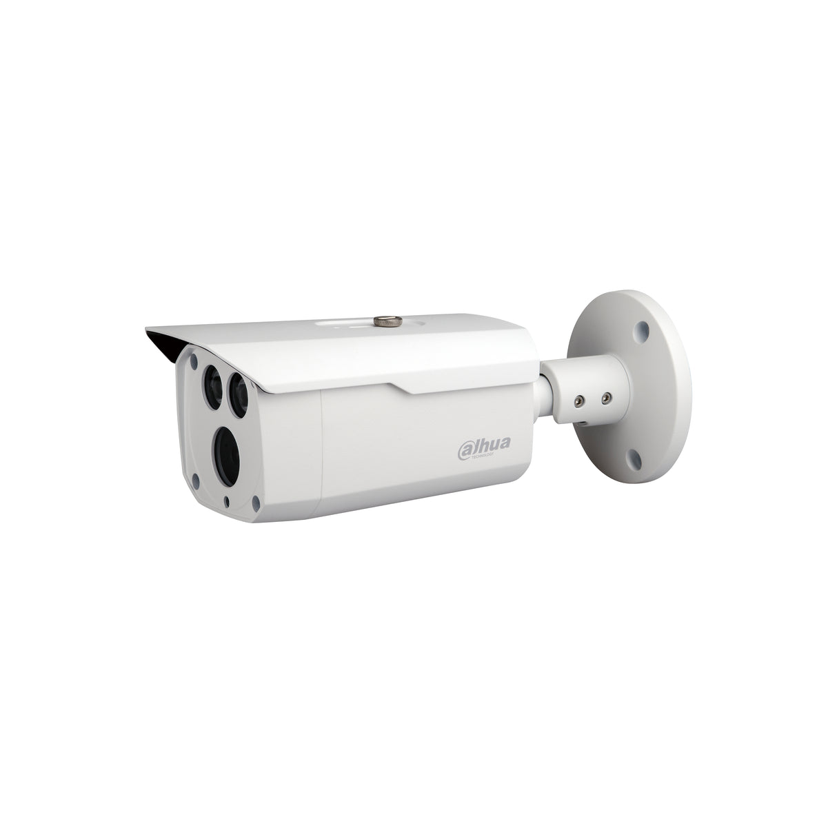 Dahua Technology Lite HAC-HFW1200D cámaras de vigilancia Cámara de seguridad IP Interior y exterior Alámbrico Si