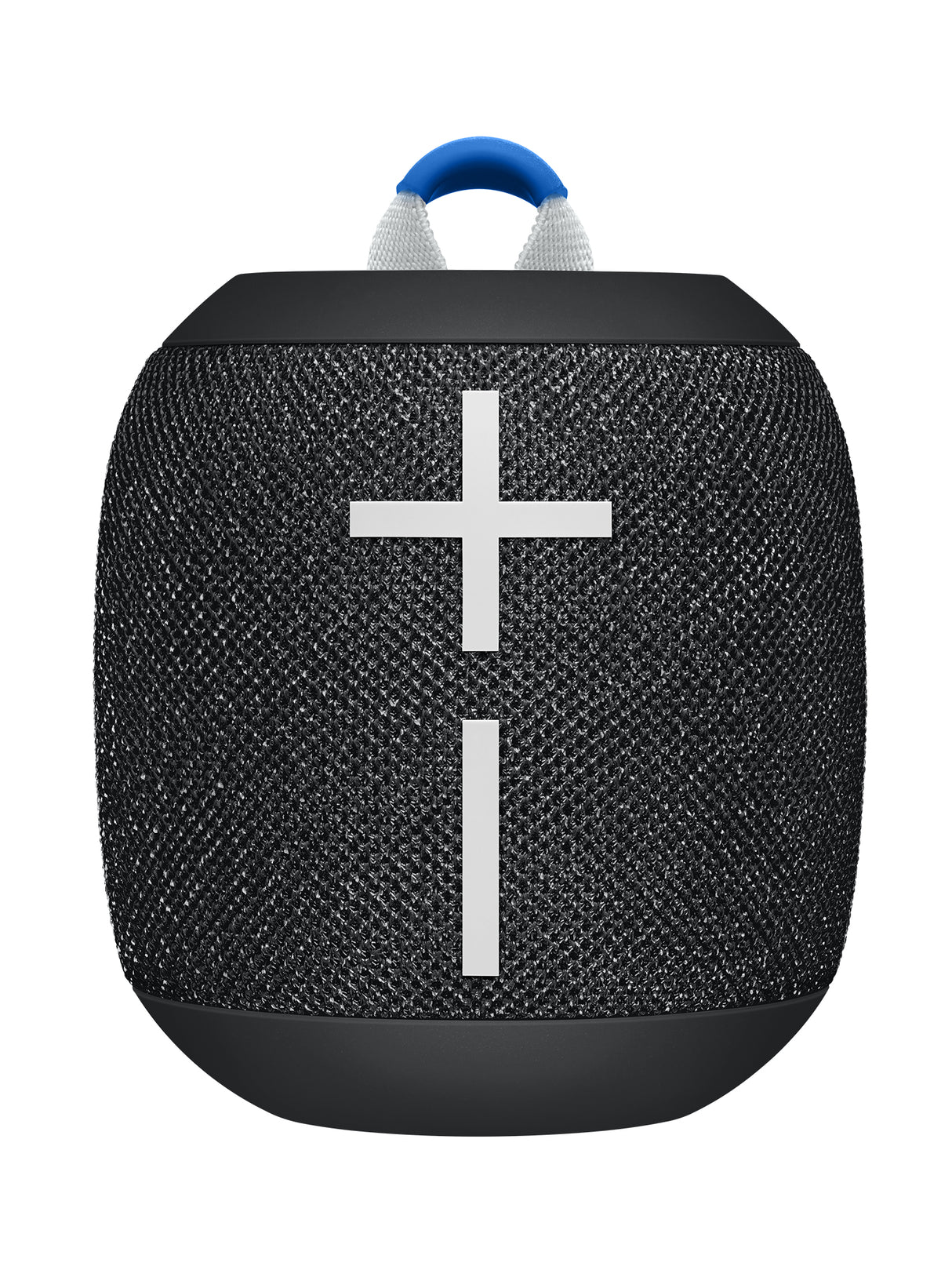 Ultimate Ears WonderBoom 2 Negro, 75 - 20000 Hz, Inalámbrico, 984-001554