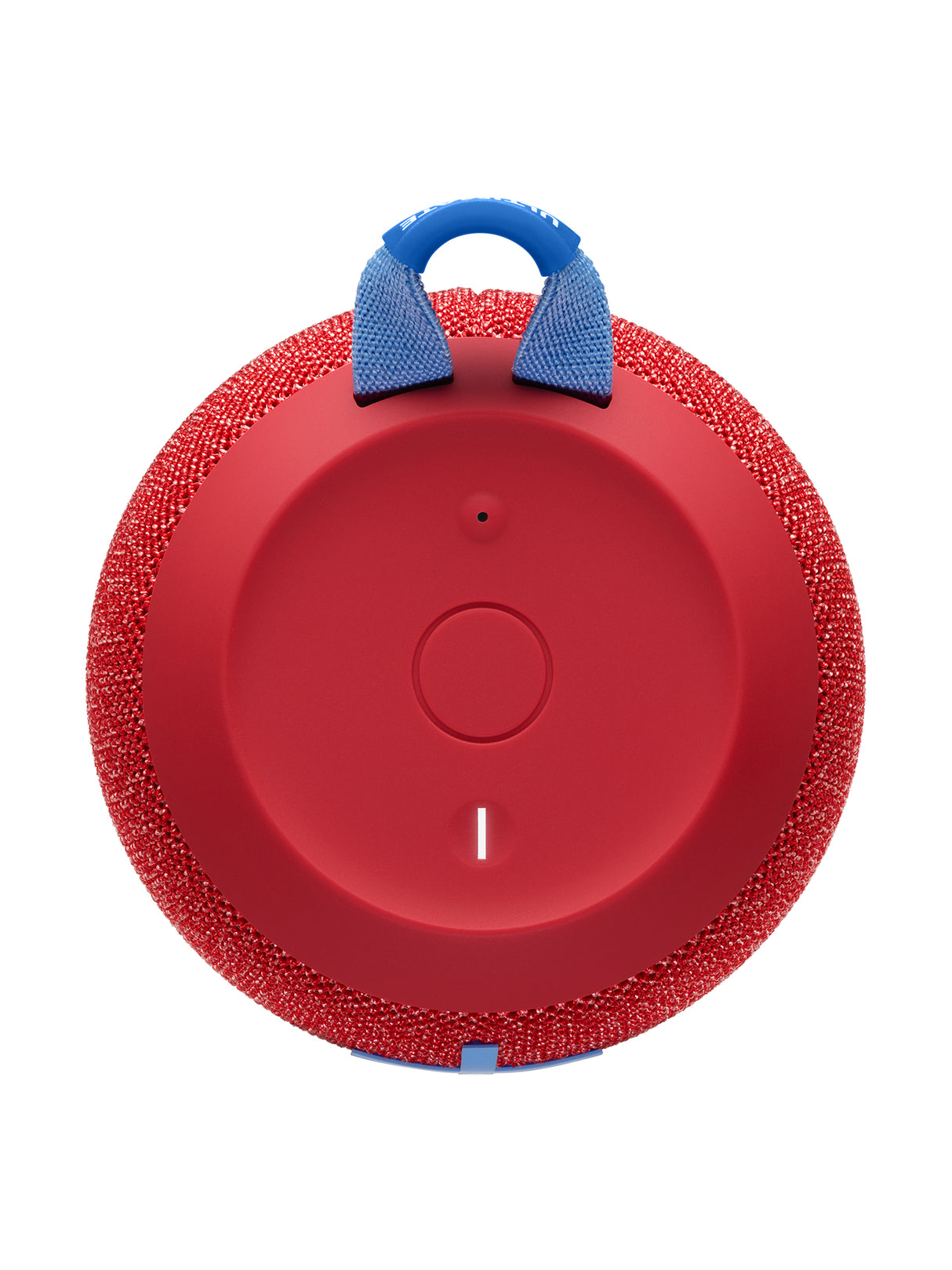 Ultimate Ears WonderBoom 2 Azul, Rojo, 75 - 20000 Hz, Inalámbrico, 984-001556