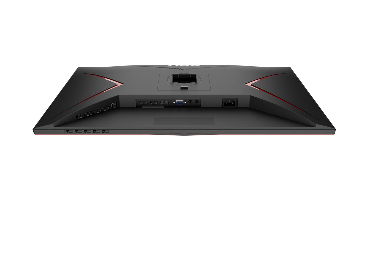 AOC G2 27G2 pantalla para PC 68,6 cm (27") 1920 x 1080 Pixeles Full HD LCD Negro