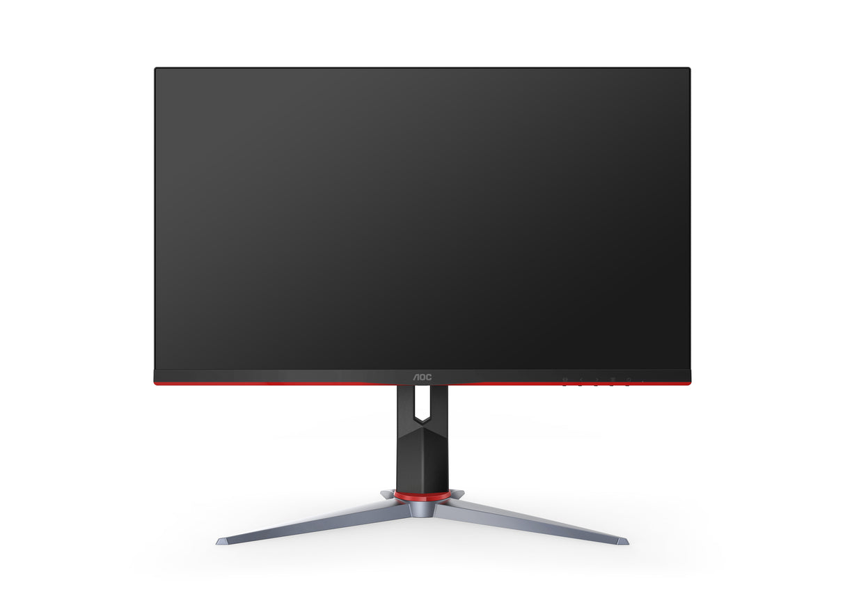 AOC G2 27G2 pantalla para PC 68,6 cm (27") 1920 x 1080 Pixeles Full HD LCD Negro