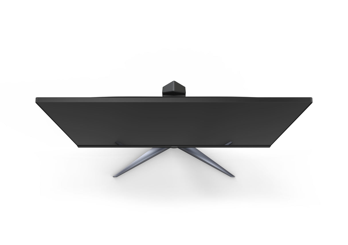 AOC G2 27G2 pantalla para PC 68,6 cm (27") 1920 x 1080 Pixeles Full HD LCD Negro
