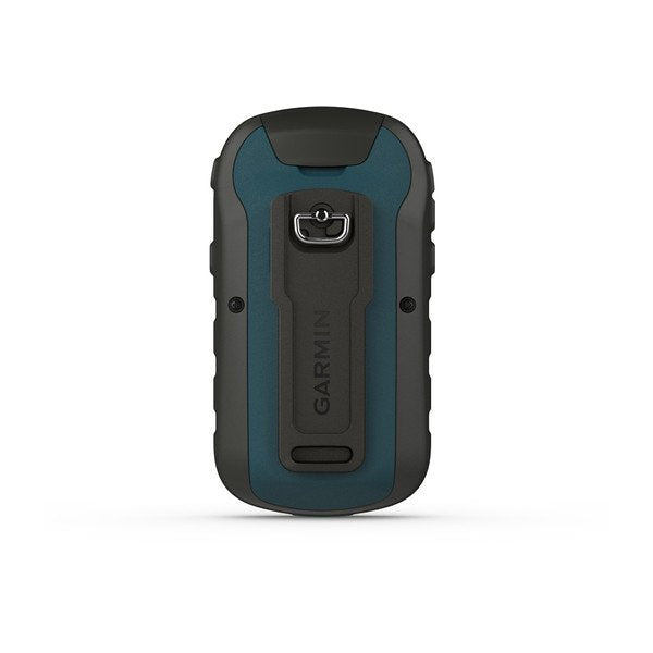 Garmin ETrex22 navegador De mano 5,59 cm (2.2") TFT 141,7 g Negro