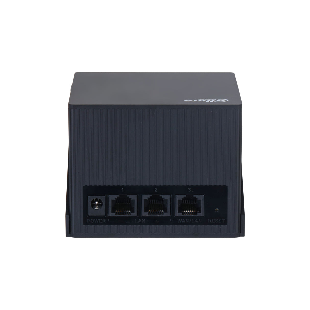 Dahua Technology MAX18-3 sistemas wi-fi mesh (wi-fi en malla) Enrutador de malla Negro Estado Interno