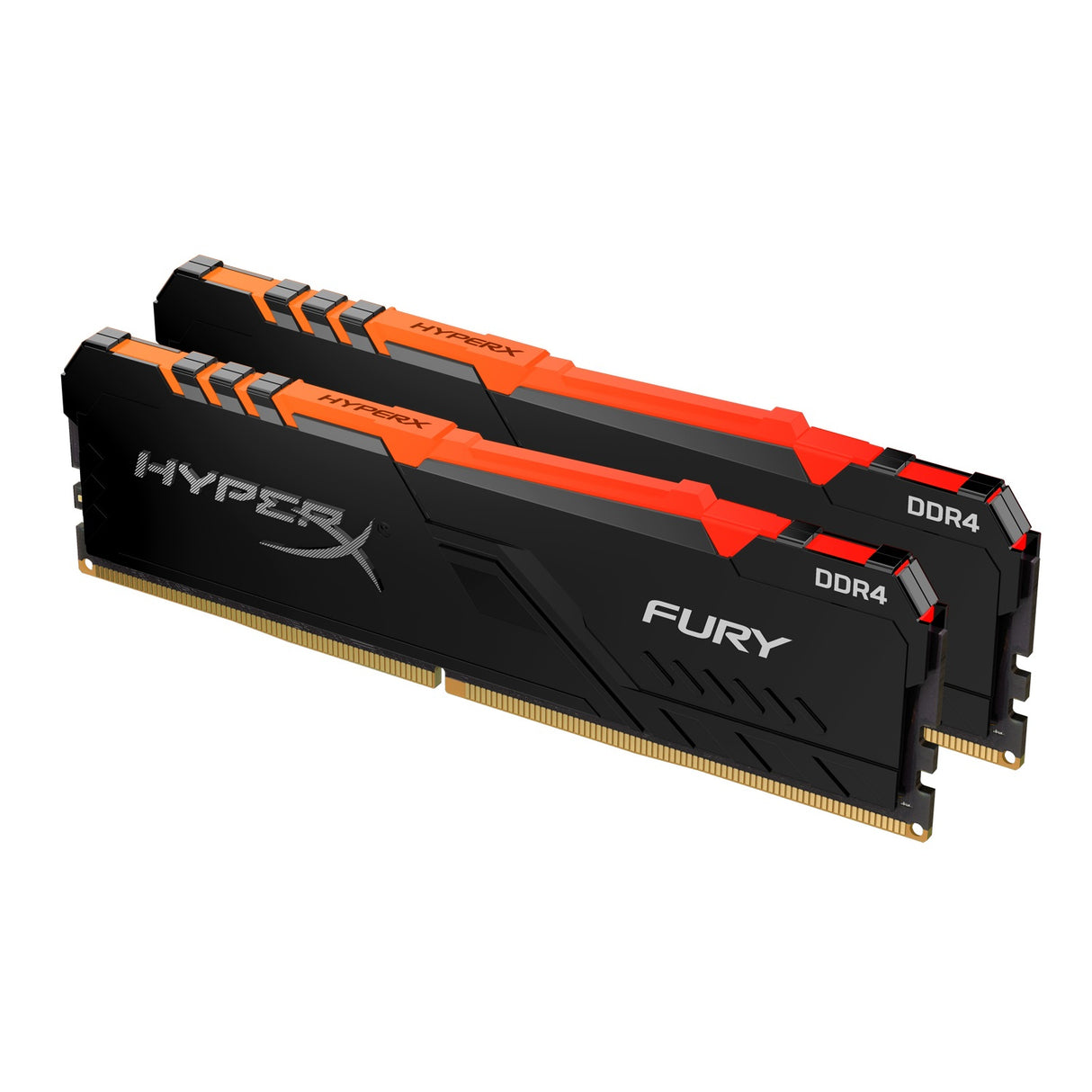 HyperX FURY HX432C16FB3AK2/16 Memoria RAM 16 16 GB 2 x 8 GB DDR4
