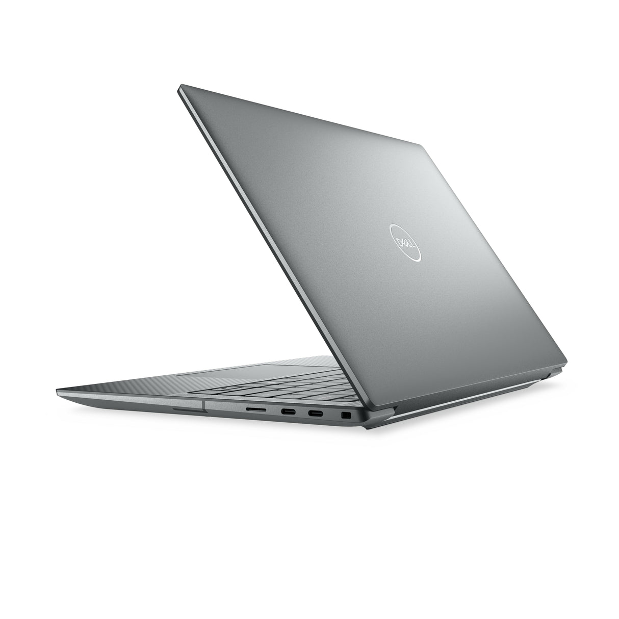 DELL Precision 5490 Intel Core Ultra 5 135H Estación de trabajo móvil 35.6 cm (14") Full HD+ 16 GB LPDDR5x-SDRAM 512 GB SSD Wi-Fi 7 (802.11be)