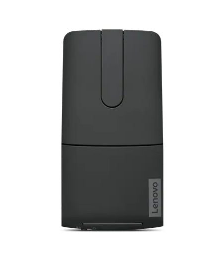 Lenovo 4Y50U45359 ratón Oficina Ambidextro RF Wireless + Bluetooth Óptico 1600 DPI
