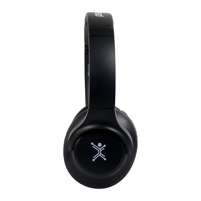 Perfect Choice PC-117001 audífono y auriculare Auriculares Inalámbrico y alámbrico Diadema Llamadas/Música USB Tipo C Bl