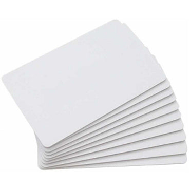 Dahua Technology IC-S50 tarjetas de acceso Tarjeta inteligente sin contacto 13560 kHz Blanco 86 mm